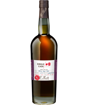 Welche's Whisky - Single Cask 8 70cl