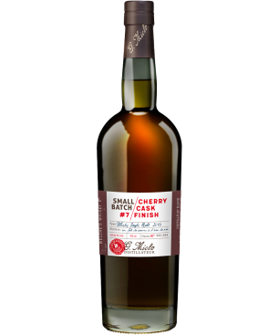 Welche's Whisky - Small Batch 7 70cl