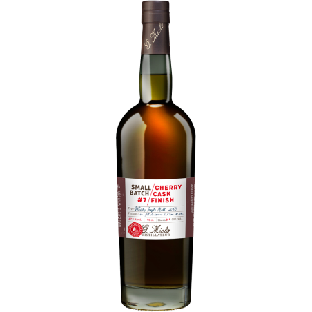 Welche's Whisky - Small Batch 7 70cl