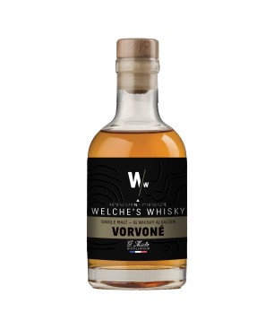 Welche's Whisky - VORVONE Sauternes 20cl