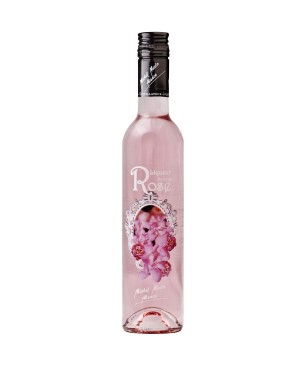 Rose liqueur 50cl