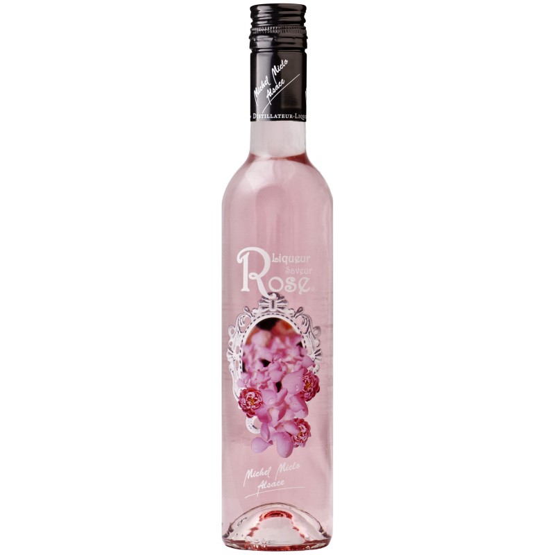 Liqueur de Rose 50cl