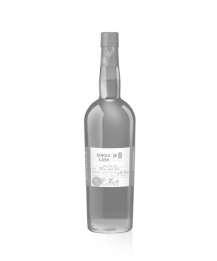 Welche's Whisky - Single Cask 8 70cl