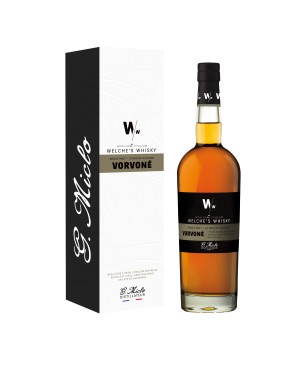 Welche's Whisky - VORVONE Sauternes 70cl