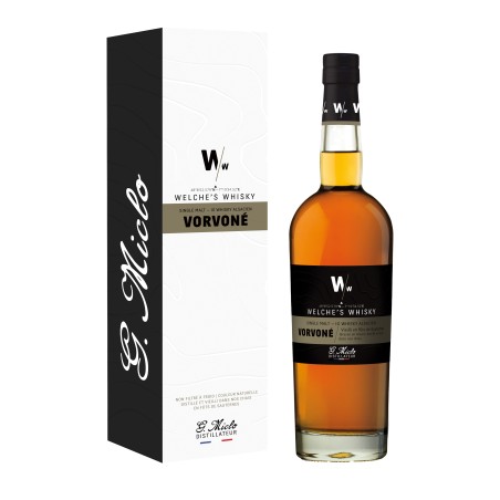 Welche's Whisky - VORVONE Sauternes 70cl